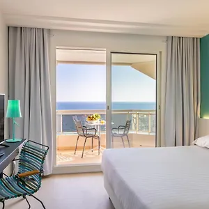 Otel Riva Art &, Menton