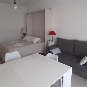 Appartement Le Petit Citron, Menton