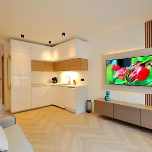 Monaco # - 6 Persons - Hypercenter - Private Parking - Full Renovated - 2 Bedrooms - Clim - Fast Wifi - Sun And Menton