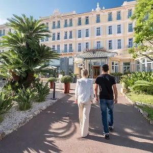 Otel Mileade L'orangeraie -, Menton