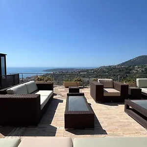 Appartement Royal Domain, Bnbrickeys, Menton