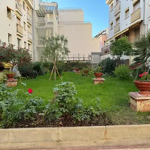 Appartement Du Casino, Menton