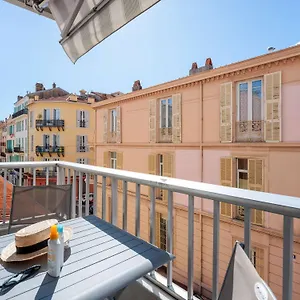 Otel Ibis Styles Centre, Menton